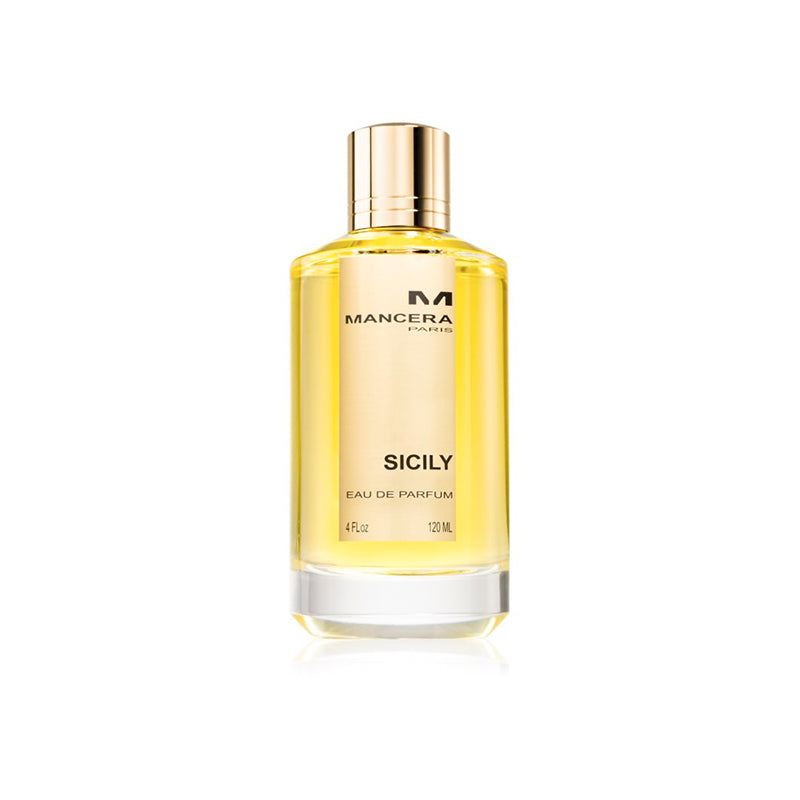 Mancera Sicily — perfume hombre original en Colombia | Disfragancias