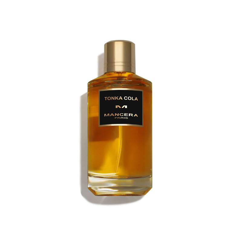 Mancera Tonka Kola — perfume mujer original en Colombia | Disfragancias