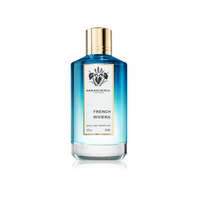Mancera French Riviera — perfume hombre original en Colombia | Disfragancias