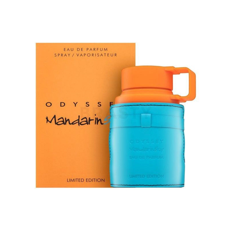 Armaf Odyssey Mandarin Sky — perfume hombre original en Colombia | Disfragancias