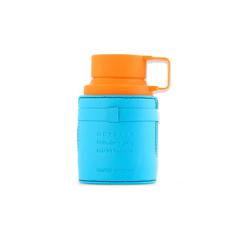 Armaf Odyssey Mandarin Sky — perfume hombre original en Colombia | Disfragancias