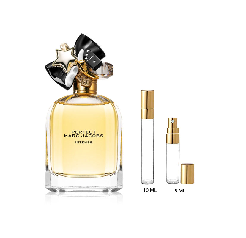 Marc Jacobs Perfect Intense — perfume mujer original en Colombia | Disfragancias