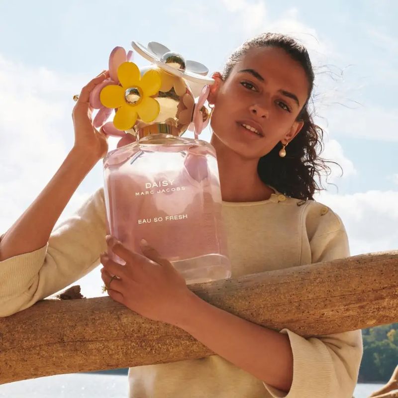 Marc Jacobs Daisy eau so fresh