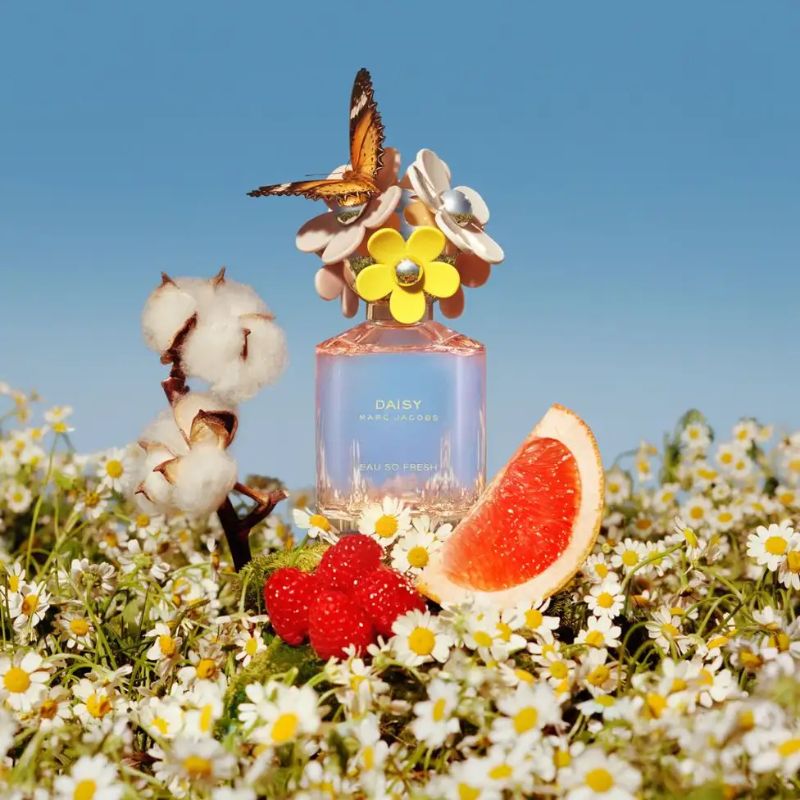 Marc Jacobs Daisy eau so fresh
