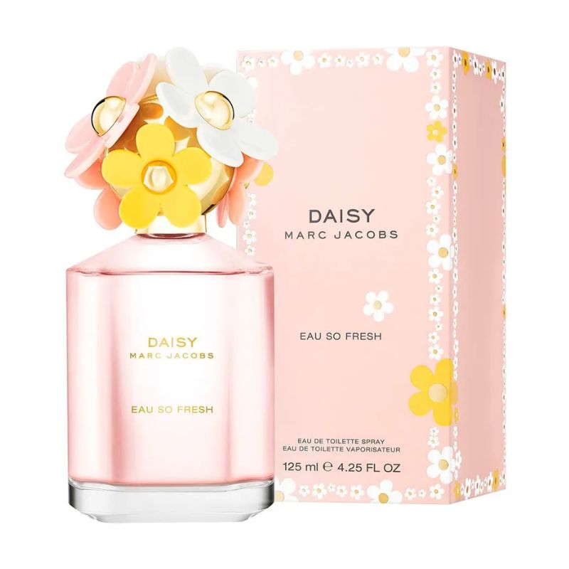 Marc Jacobs Daisy eau so fresh