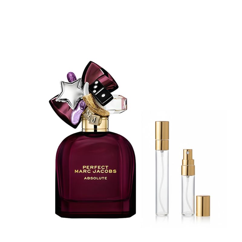 Marc Jacobs Perfect Absolute — perfume mujer original en Colombia | Disfragancias
