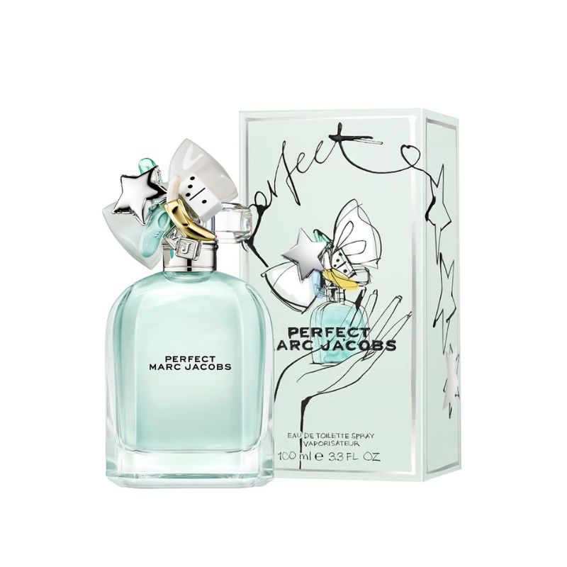 Marc Jacobs Perfect EDT
