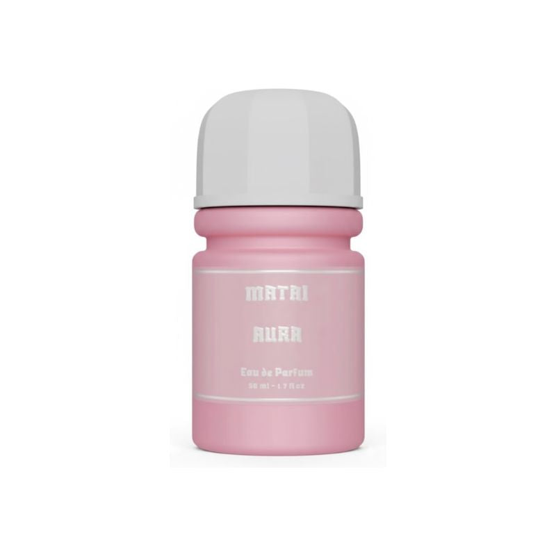 Matai Aura — perfume mujer original en Colombia | Disfragancias