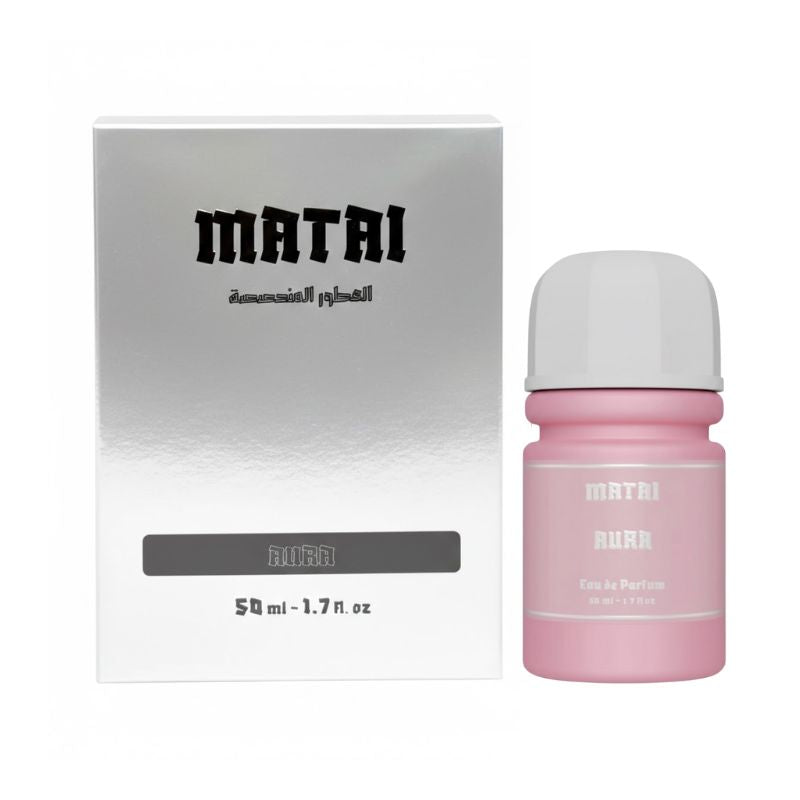 Matai Aura
