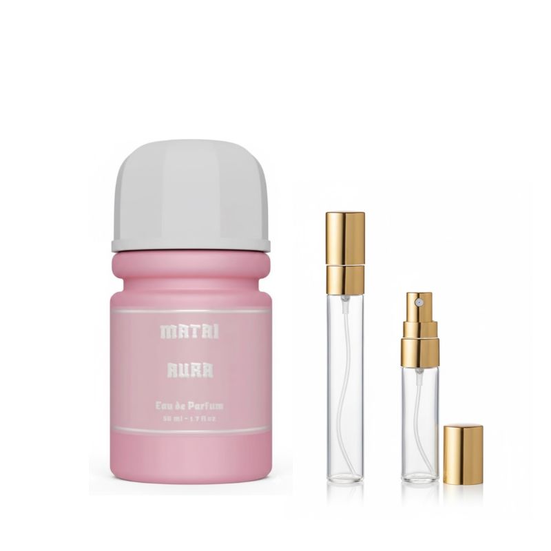 Matai Aura — perfume mujer original en Colombia | Disfragancias