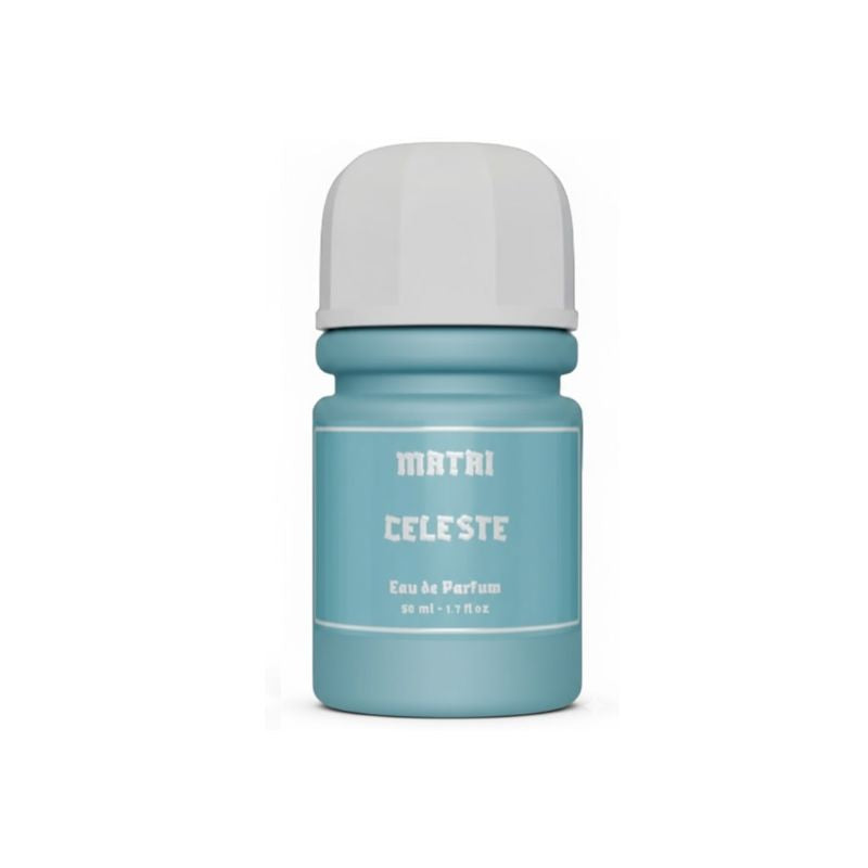 Matai Celeste — perfume unisex original en Colombia | Disfragancias