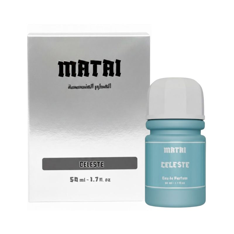Matai Celeste