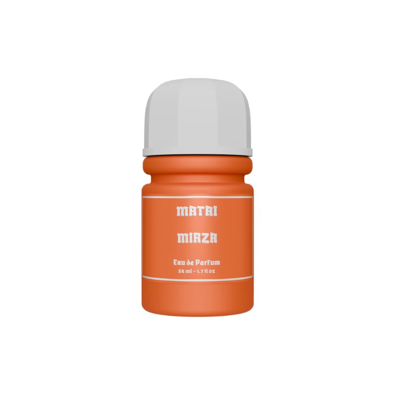 Matai Mirza — perfume unisex original en Colombia | Disfragancias