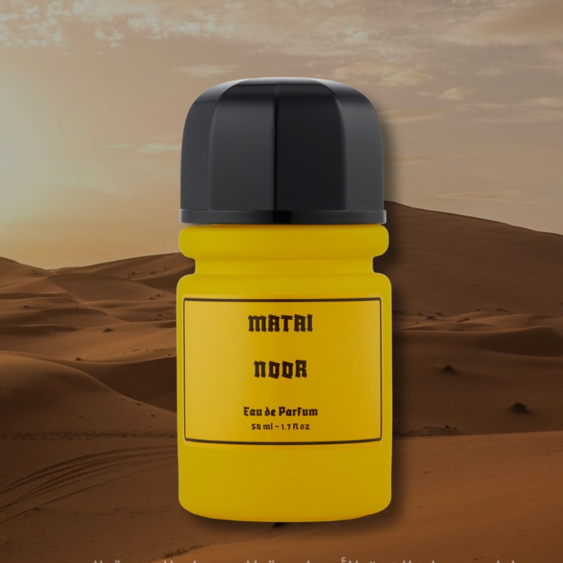 Matai Noor