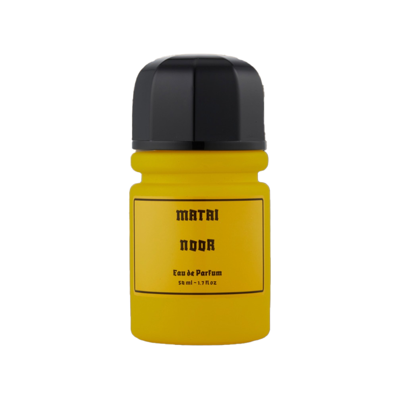 Matai Noor — perfume unisex original en Colombia | Disfragancias