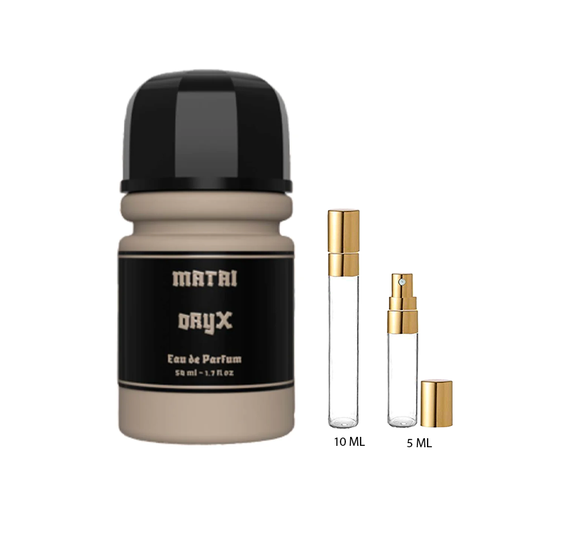 Matai Oryx — perfume unisex original en Colombia | Disfragancias