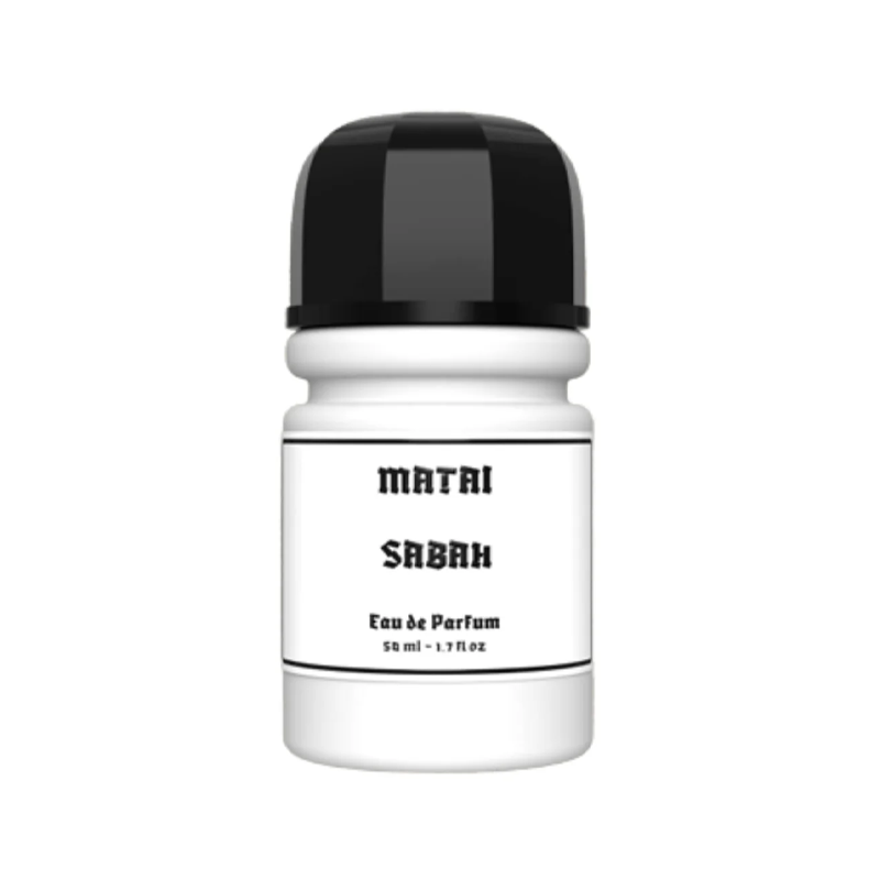 Matai Sabah — perfume unisex original en Colombia | Disfragancias