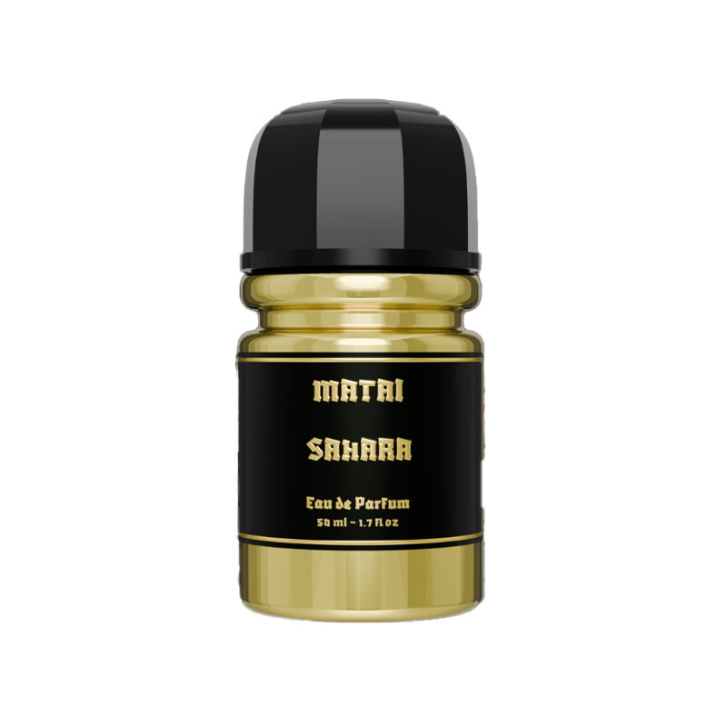 Matai Sahara — perfume unisex original en Colombia | Disfragancias