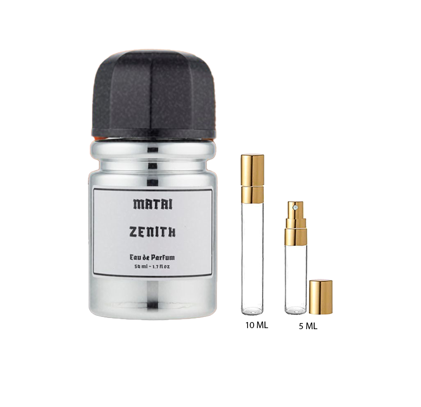 Matai Zenith — perfume unisex original en Colombia | Disfragancias