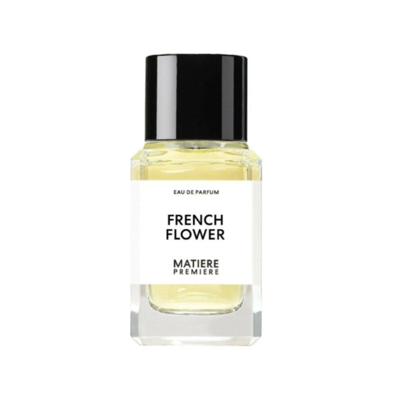 Matiere Premiere French Flower — perfume mujer original en Colombia | Disfragancias