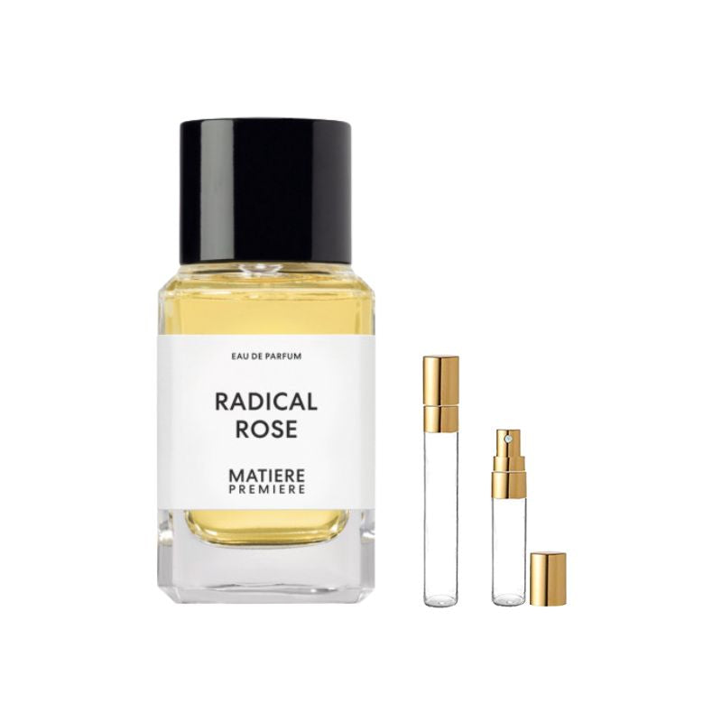 Matiere Premiere Radical Rose — perfume hombre original en Colombia | Disfragancias