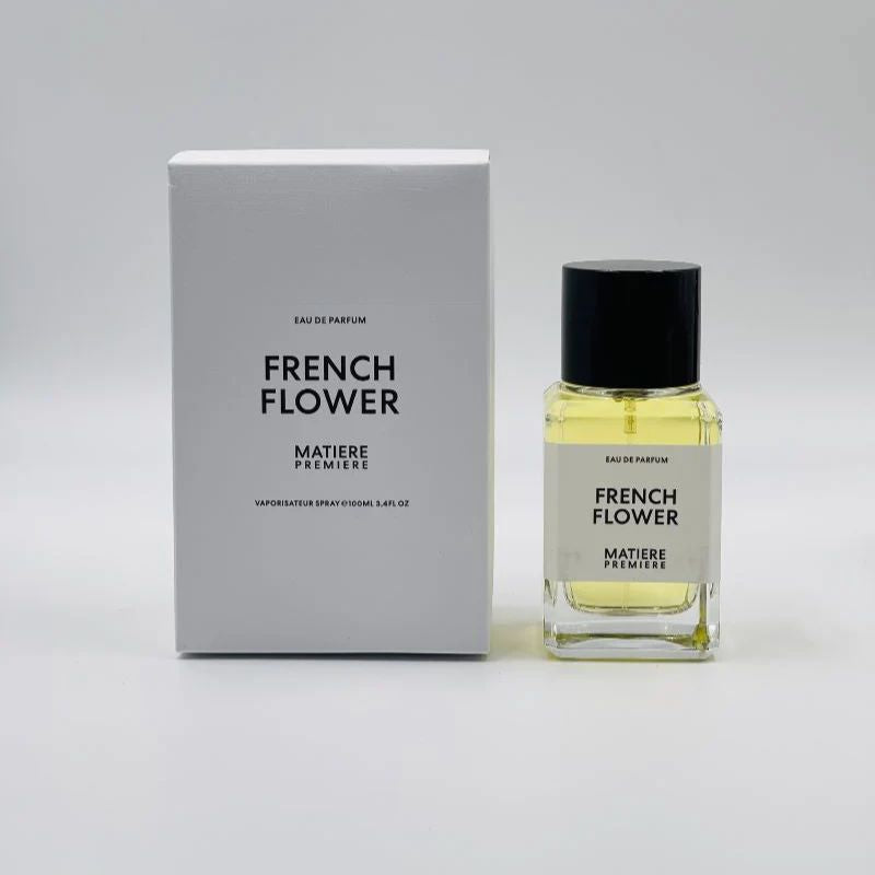 Matiere Premiere French Flower