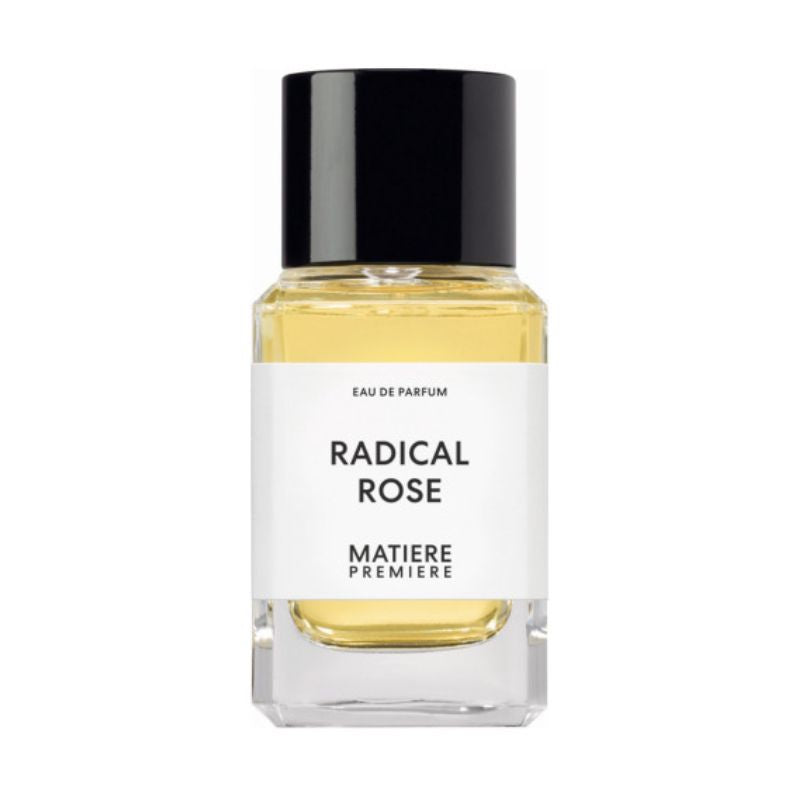 Matiere Premiere Radical Rose — perfume hombre original en Colombia | Disfragancias