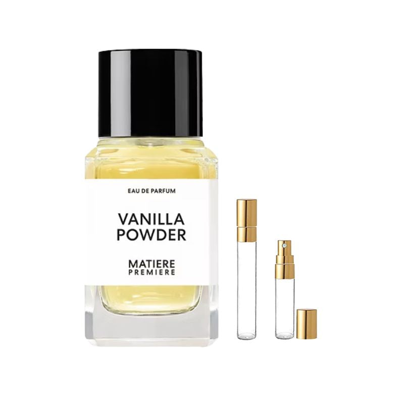 Matiere Premiere Vanilla Powder — perfume hombre original en Colombia | Disfragancias