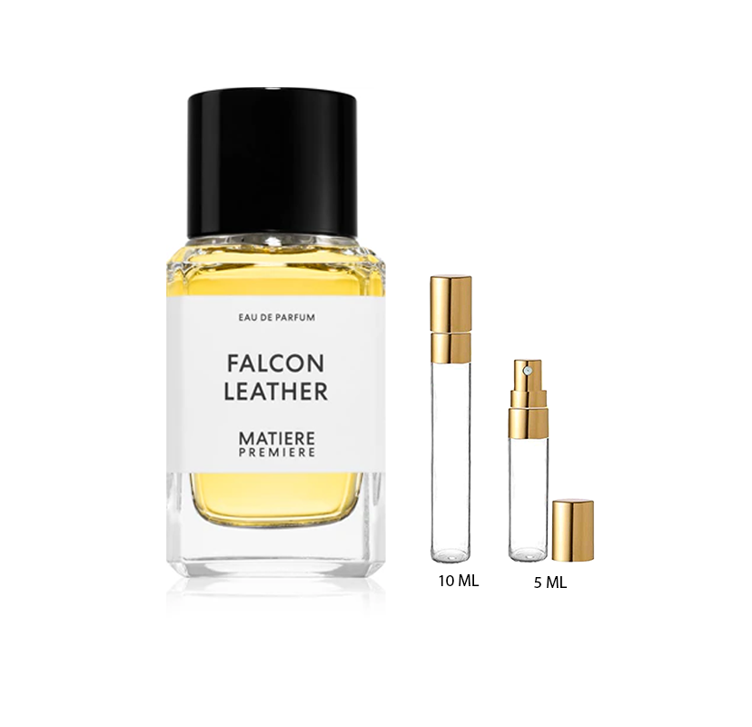 Matiere Premiere Falcon Leather — perfume unisex original en Colombia | Disfragancias
