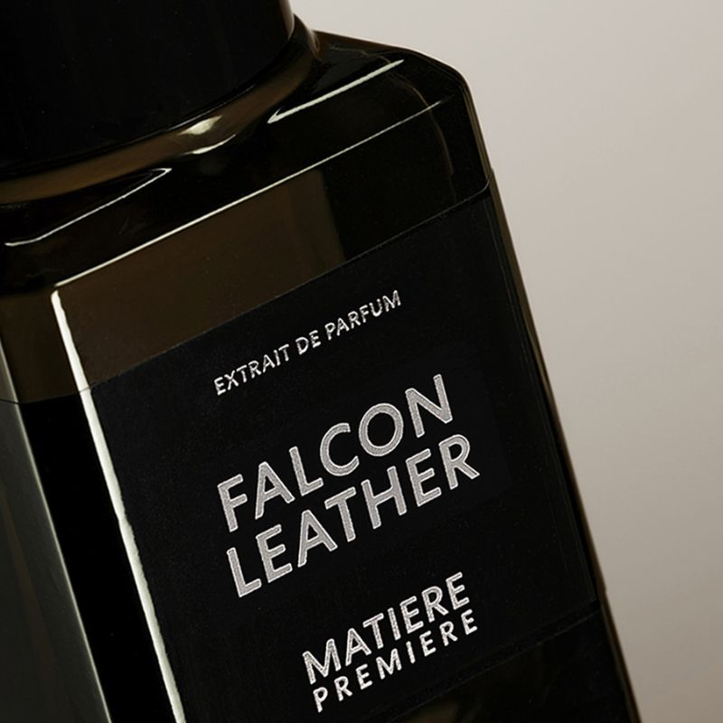 Matiere Premiere Falcon Leather Extrait