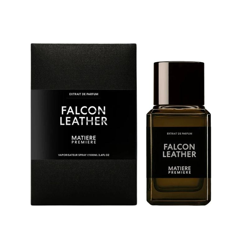 Matiere Premiere Falcon Leather Extrait