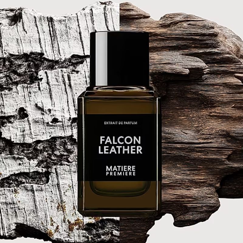 Matiere Premiere Falcon Leather Extrait
