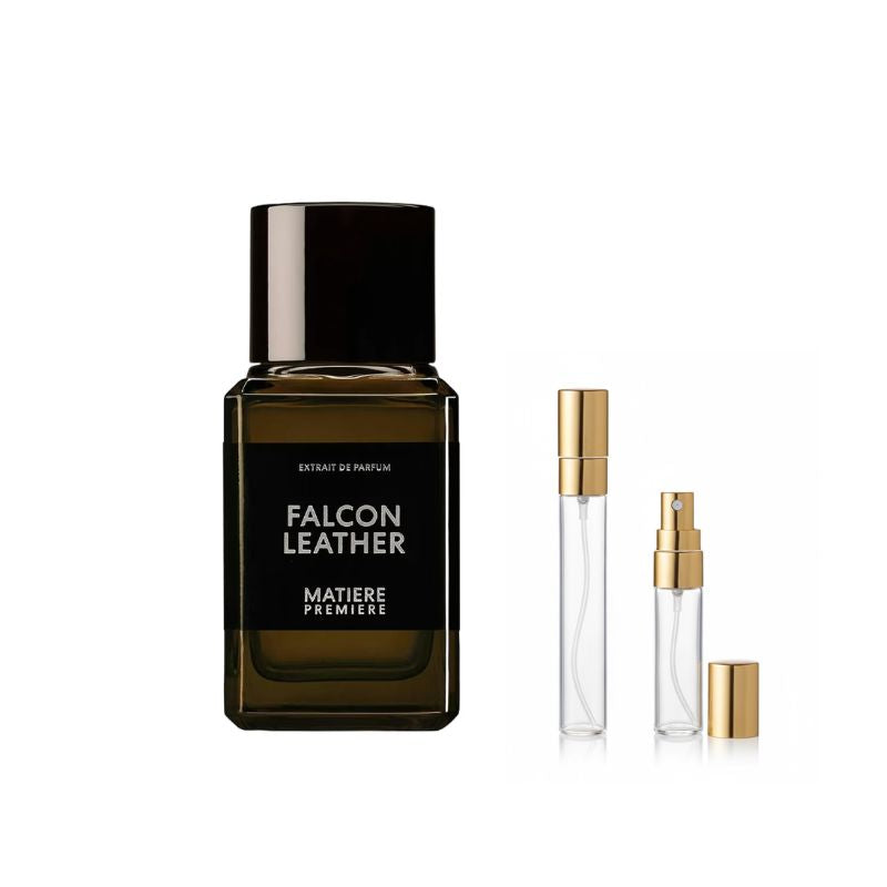 Matiere Premiere Falcon Leather Extrait