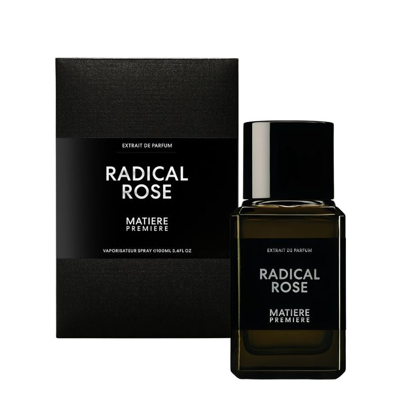 Matiere Premiere Radical Rose Extrait