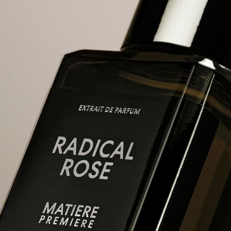 Matiere Premiere Radical Rose Extrait