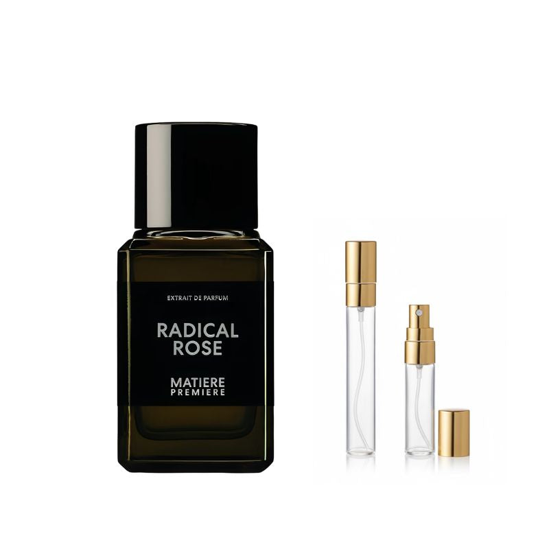 Matiere Premiere Radical Rose Extrait