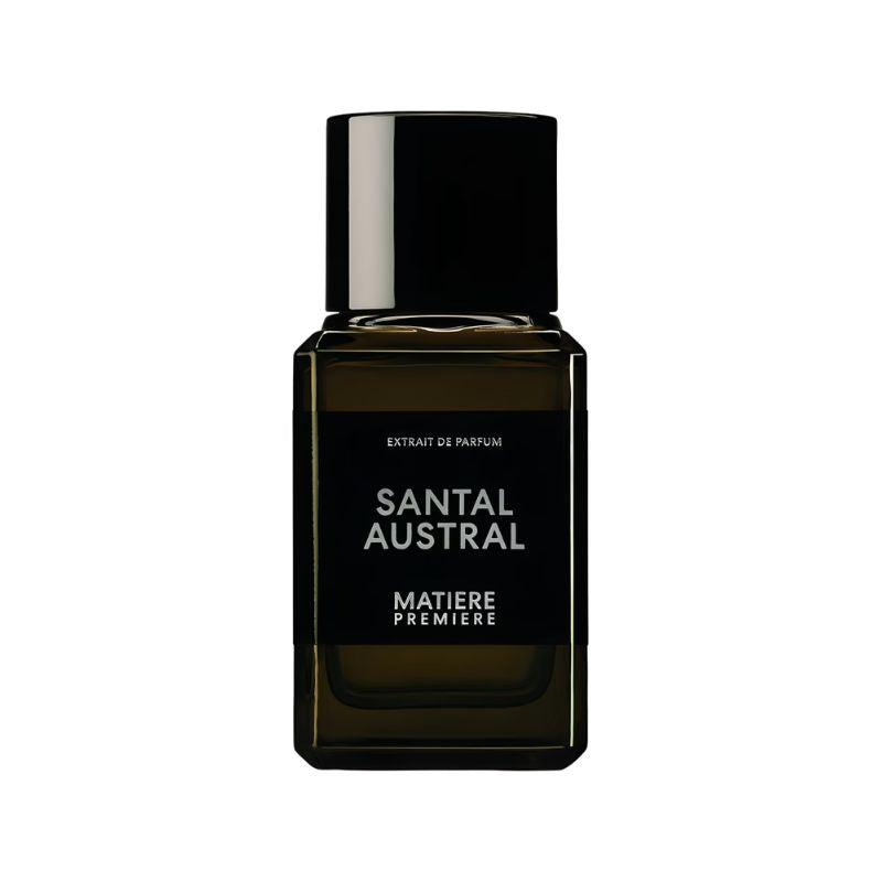 Matiere Premiere Santal Austral Extrait