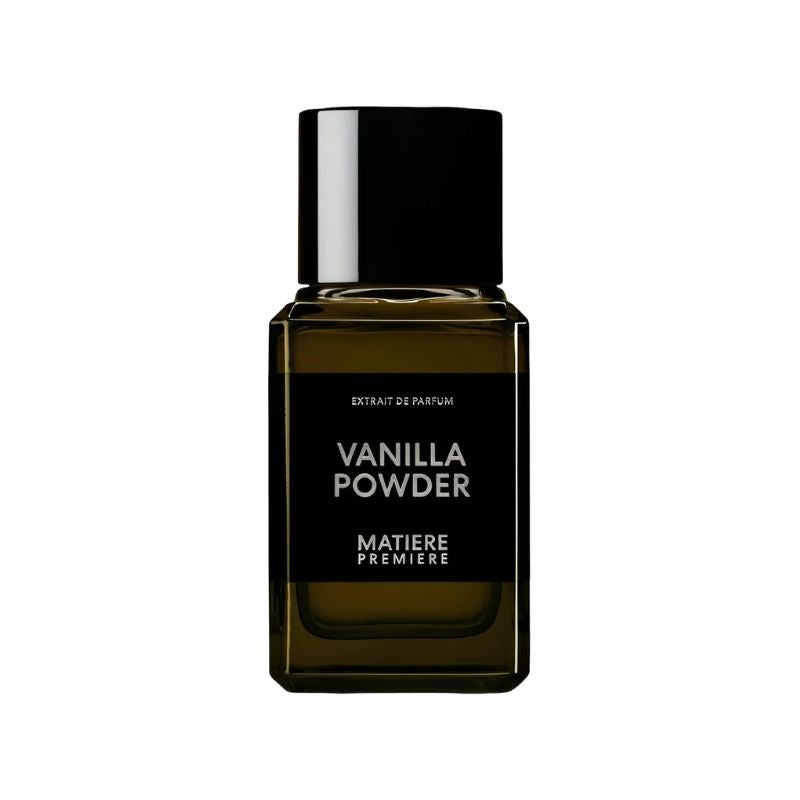 Matiere Premiere Vanilla Powder Extrait — perfume unisex original en Colombia | Disfragancias