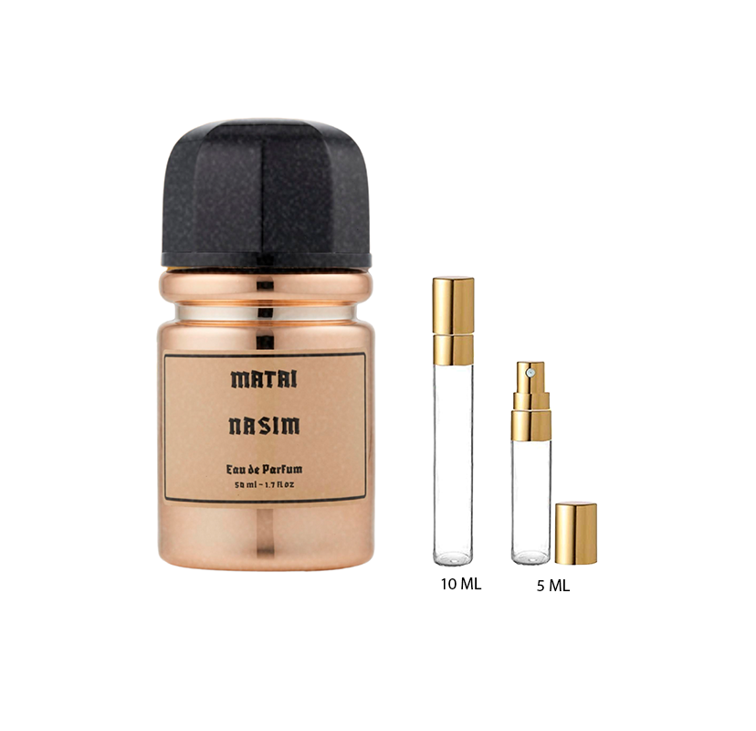 Matai Nasim — perfume unisex original en Colombia | Disfragancias