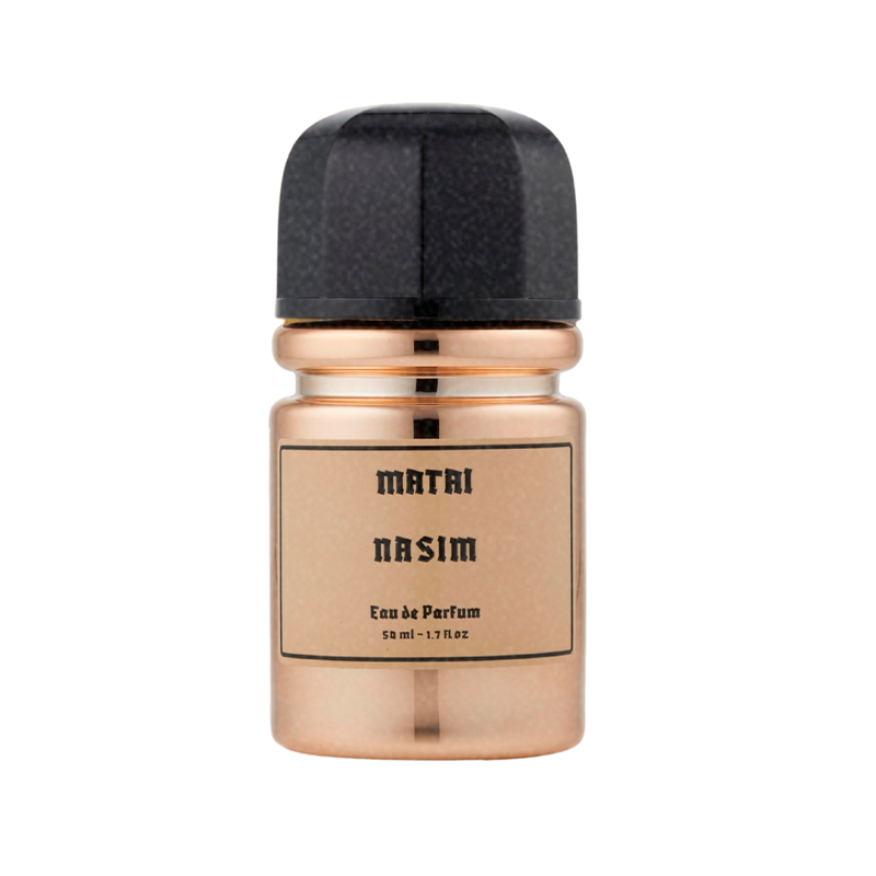 Matai Nasim — perfume unisex original en Colombia | Disfragancias