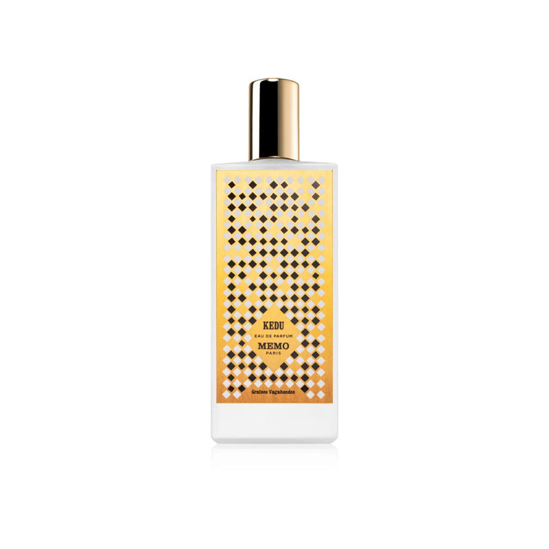 Memo Paris Kedu — perfume hombre original en Colombia | Disfragancias