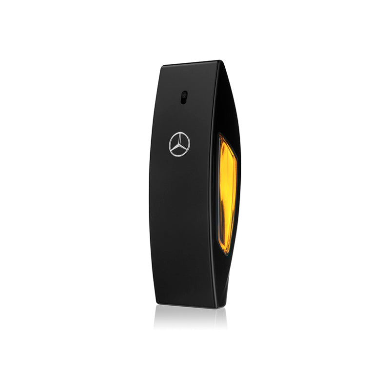 Mercedes-Benz Club Black — perfume hombre original en Colombia | Disfragancias