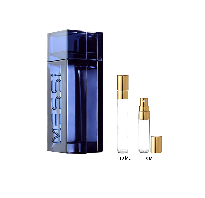 Messi pour homme — perfume hombre original en Colombia | Disfragancias
