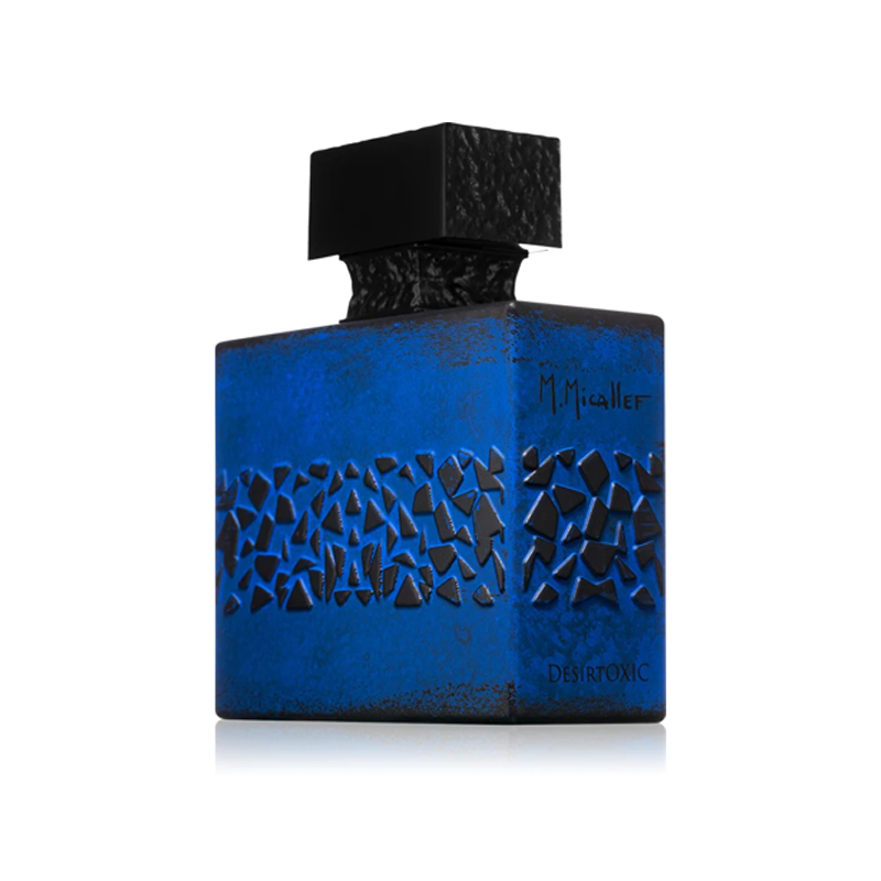 M. Micaleff DesirToxic — perfume hombre original en Colombia | Disfragancias