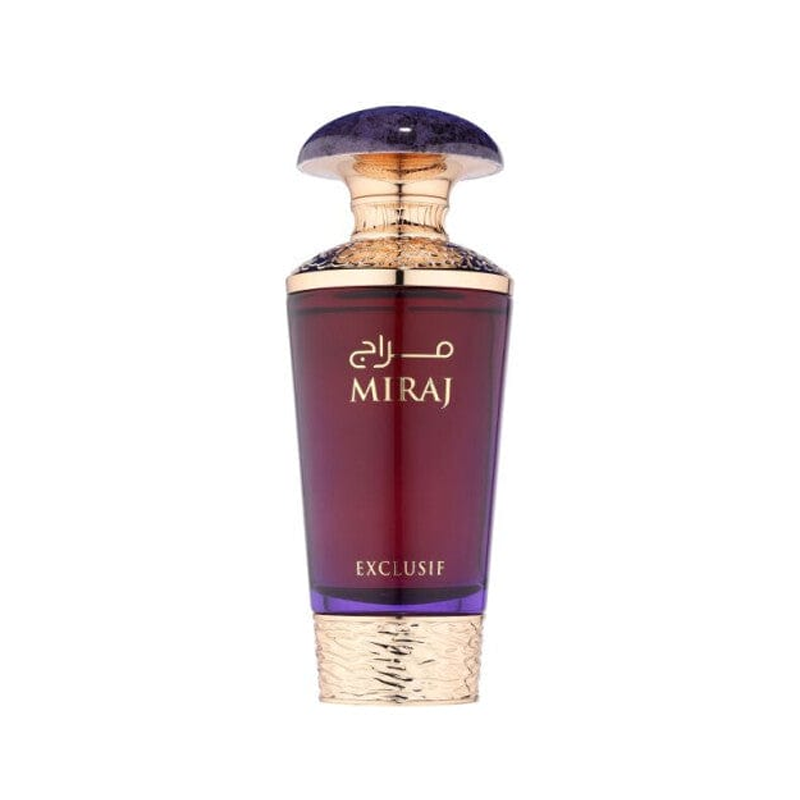 French Avenue Miraj Exclusif — perfume mujer original en Colombia | Disfragancias