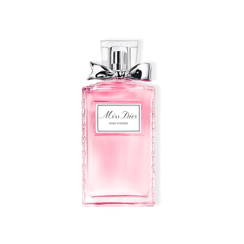 Miss Dior Rose N'Roses — perfume mujer original en Colombia | Disfragancias