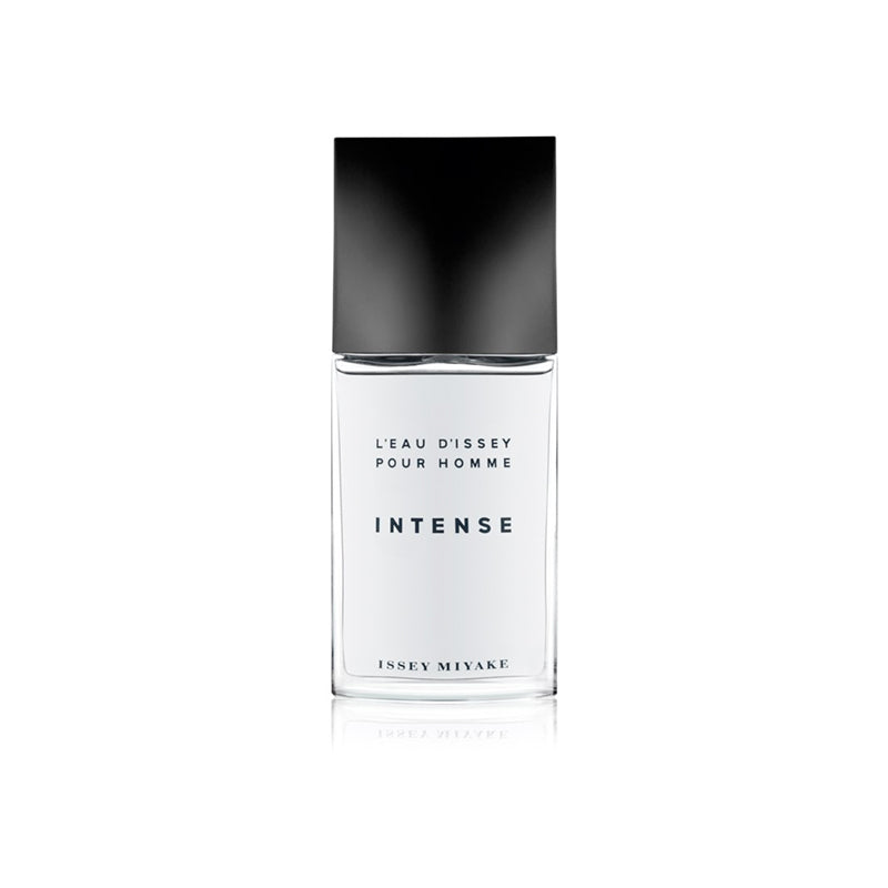 Issey Miyake L'Eau d'Issey Pour Homme Intense — perfume hombre original en Colombia | Disfragancias