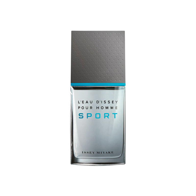 Issey Miyake L'Eau d'Issey Pour Homme Sport — perfume hombre original en Colombia | Disfragancias