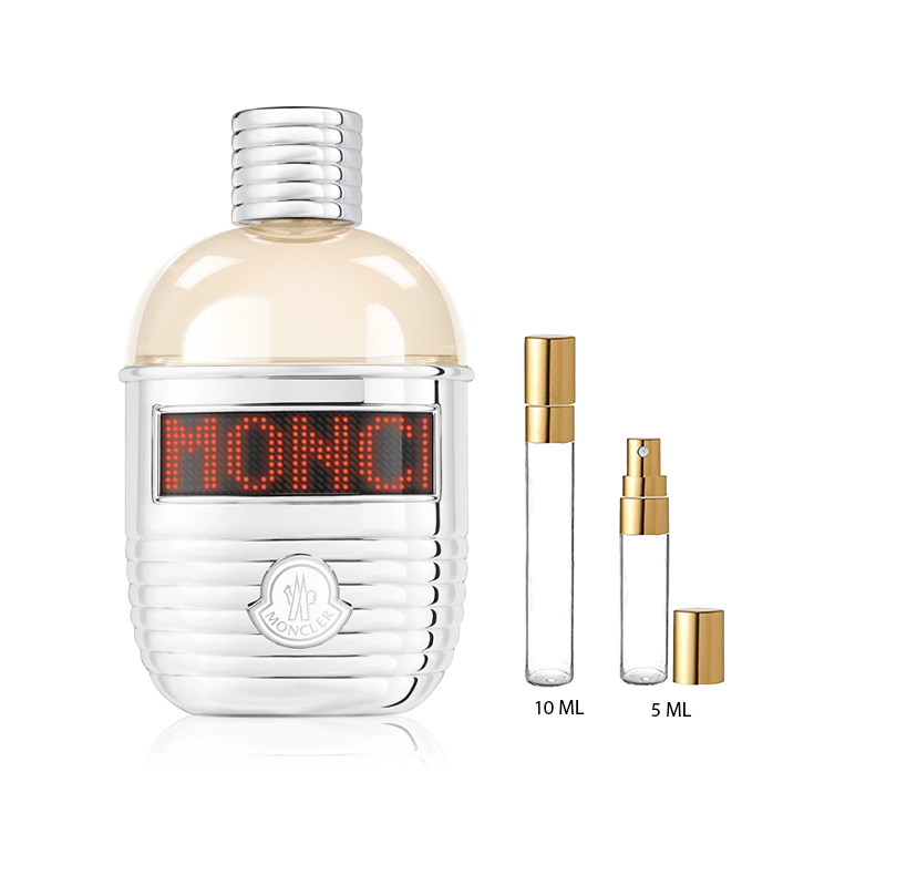 Moncler pour femme — perfume mujer original en Colombia | Disfragancias