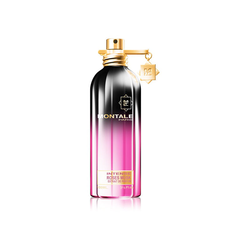 Montale Intense Roses Musk — perfume mujer original en Colombia | Disfragancias